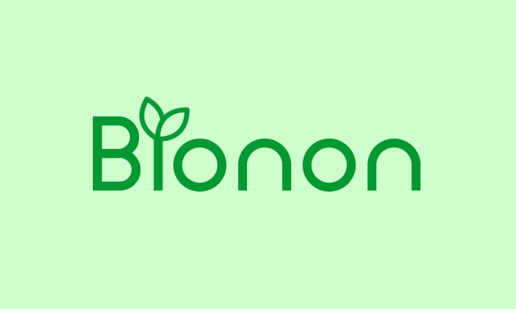 Bionon.com - Catchy premium domain marketplace